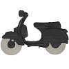 Изображение товара Нож для пиццы Scooter, черный