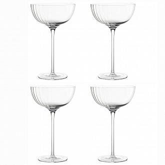 Набор креманок Alice, 260 мл, 4 шт.