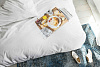 Изображение товара Комплект постельного белья Завтрак, полутораспальный