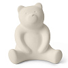 Изображение товара Фигура декоративная Teddy Bear, 20x20x21 см, бежевая
