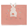 Изображение товара Дорожка на стол Funky bunnies из коллекции Easter Essential, 45х150 см