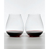 Изображение товара Набор бокалов Riedel "Big O" Pinot Noir, 762 мл, 2 шт., бессвинцовый хрусталь