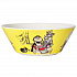 Чаша Arabia 1873, Moomin, Мииса, 15 см, желтая