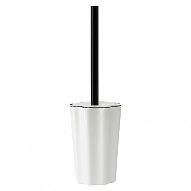 картинка Ершик для унитаза Camellia, белый от магазина Одежда+