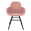 Изображение товара Кресло Albert Kuip, мягкое, розовое