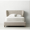 Изображение товара Кровать Alden Tufted Bed