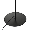 Изображение товара Лампа напольная Hitchcock, 157хØ30 см, черная матовая