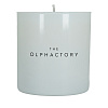 Изображение товара Свеча ароматическая The Olphactory, White Insignia, Mystique Boughs, 60 ч