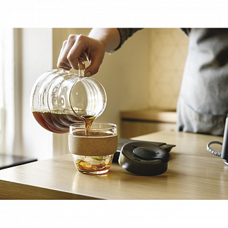 Изображение товара Кружка Brew Cork S 227 мл Redbud