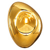 Изображение товара Светильник настенный Modern, Mabell, 1 лампа, 12,8х27,5х20,8 см, золото