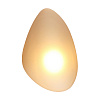 Изображение товара Светильник настенный Modern, Roca, 1 лампа, 16,5х13,5х25 см, шампань
