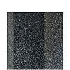 Изображение товара Ваза Шестиугольник, 30 см, черная