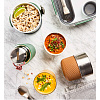 Изображение товара Ланч-бокс Lunch Pot Original, 300/600 мл, оливковый