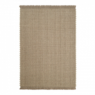 Ковер из шерсти Badrinath из коллекции Ethnic, 160x230 см