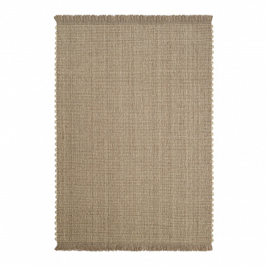 Ковер из шерсти Badrinath из коллекции Ethnic, 160x230 см, анонс элемента