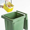 Изображение товара Бак для мусора Brabantia, Sort&Go, 6 л, желтый
