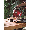Изображение товара Чайник Artisan, 1,5 л, темно-красный