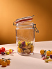 Изображение товара Банка для хранения Maison Jar, 1 л