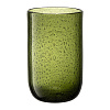 Изображение товара Набор стаканов Flowi, 510 мл, темно-зеленые, 2 шт.