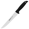 Изображение товара Нож кухонный Menorca, 19 см, черная рукоятка