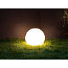 Изображение товара Светильник ландшафтный Sphere_G, Ø64х60 см, LED, 4000K