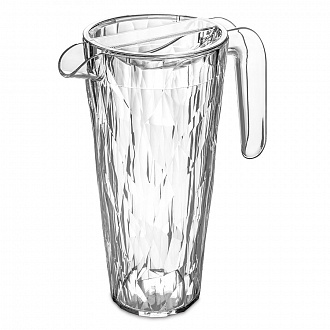 Изображение товара Кувшин Club, Superglas, 1,5 л, прозрачный