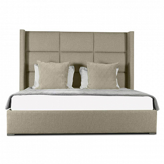 Изображение товара Кровать IdealBeds Berkley Winged Cube Bed Collection