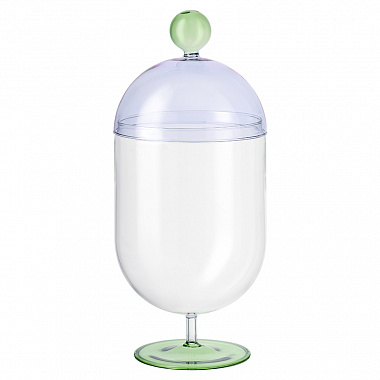 картинка Бонбоньерка Орб, 31,5 см от магазина Одежда+