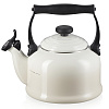 Изображение товара Чайник со свистком Le Creuset, 2,1 л