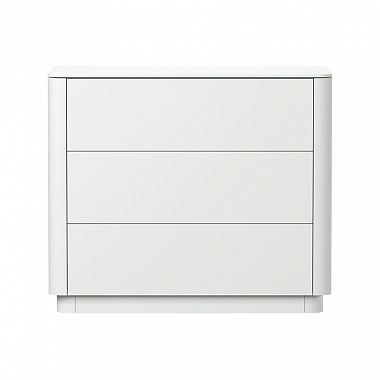 Комод Tammi, 90х51х76 см, белый, анонс элемента