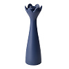 Изображение товара Подсвечник Laminaria, 23 см, сумерки