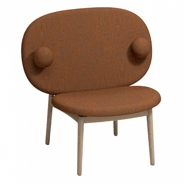 Кресло Поло, коричневое, анонс элемента