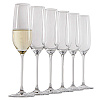 Изображение товара Набор фужеров для шампанского Fortissimo, 240 мл, 6 шт.