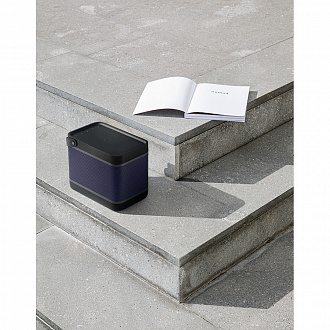 Изображение товара Система акустическая Bang&Olufsen, BeoLit 20, черная/синяя