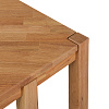 Изображение товара Стол письменный угловой Unique Furniture, Verona, 110х110х75 см