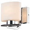 Изображение товара Светильник настенный Modern, Bice, 1 лампа, 14х14х16 см, хром