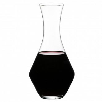 Изображение товара Декантер Merlot, 970 мл, бессвинцовый хрусталь