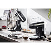 Изображение товара Кофеварка Espresso KitchenAid, Artisan, черная