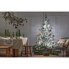 Изображение товара Подушка декоративная Festive tree из коллекции New Year Essential, 45х45 см