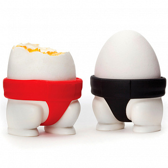 Изображение товара Подставки для яйца Sumo 2 шт.