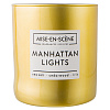 Изображение товара Свеча ароматическая Mise En Scene Manhattan lights 50 ч (новая)