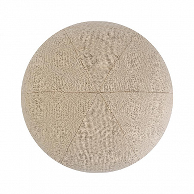 Подушка декоративная Sand Sphere из коллекции Essential, анонс элемента