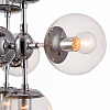 Изображение товара Светильник подвесной Modern, Richard, 9 ламп, Ø62х49 см, хром