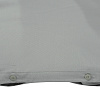 Изображение товара Комплект постельного белья двуспальный из сатина светло-серого цвета из коллекции Essential