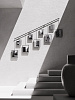 Изображение товара Панно для фотографий Exhibit, черное, 9 эл.