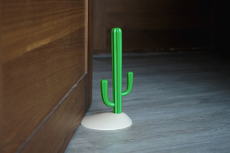 Изображение товара Подпорка для двери Cactus