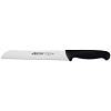 Изображение товара Нож для хлеба 2900, 20 см, черная рукоятка