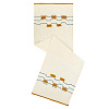 Изображение товара Дорожка на стол Ритм из коллекции Ethnic, 45х150 см