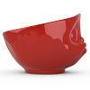 Изображение товара Чаша Tassen Kissing, 500 мл, красная