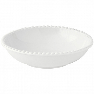 Изображение товара Тарелка суповая Tiffany, Ø20 см, белая